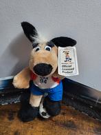 World Cup USA '94 Mascot Pluche, Verzamelen, Ophalen, Zo goed als nieuw, Overige sporten, Beeldje of Poppetje