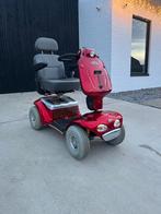 Shoprider scootmobiel, Diversen, Ophalen, Gebruikt, 26 t/m 35 km, Shoprider