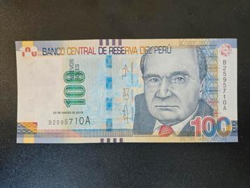Peru pick 190 2013 zf+/UNC- beschikbaar voor biedingen