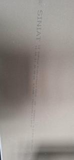 Gratis gipsplaten af te halen, Doe-het-zelf en Verbouw, Isolatie en Afdichting, Ophalen, Overige materialen, Minder dan 4 cm, Minder dan 5 m²