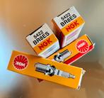 4x NGK BR8ES Bougies - Nieuw in doos, Ophalen