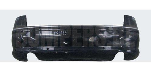 Bumper  Audi A8 D3 4E0 02- Achterbumper KJ8799, Auto-onderdelen, Carrosserie en Plaatwerk, Bumper, Achter, Gebruikt, 6 maanden garantie
