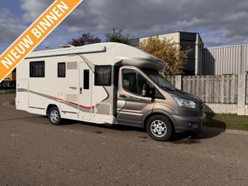 Challenger Special Edition 398 XLB Queensbed hefbed 170 PK beschikbaar voor biedingen