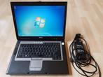 Aanbieding: Dell D830 Laptop igst, C2D, 4 Gb, 120 Gb SSD, Computers en Software, Vintage Computers, Ophalen, Dell