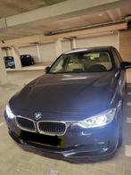 BMW 3-Serie 1.6 316I AUT 2014 Blauw high executive, Automaat, 74 €/maand, 4 cilinders, Blauw