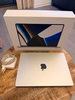 Apple MacBook Pro 14” | M1 Pro | 16GB RAM | 512GB SSD, Computers en Software, Apple Macbooks, MacBook Pro, Gebruikt, 2 tot 3 Ghz