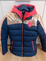 Winterjas/ ski jas, meisje, Vingino, maat 14 (168), Kleding | Dames, Ophalen, Zo goed als nieuw, Maat 34 (XS) of kleiner, Blauw