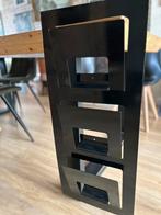 Magazine rek, Huis en Inrichting, Ophalen, Gebruikt