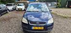 Ford Focus C-Max 1.8-16V Ghia NETJES MET AIRCO, Voorwielaandrijving, 65 €/maand, 125 pk, Gebruikt