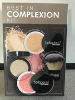 bellapierre best in complexion kit 65,- = 32,50, Sieraden, Tassen en Uiterlijk, Uiterlijk | Cosmetica en Make-up, Nieuw, Gehele gezicht
