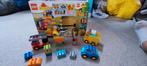 LEGO Duplo Mijn Eerste Wagens, Kinderen en Baby's, Speelgoed | Duplo en Lego, Ophalen of Verzenden, Gebruikt, Duplo