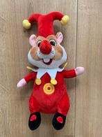 Efteling joki knuffel pop hamster, Ophalen of Verzenden, Zo goed als nieuw, Beeldje of Poppetje