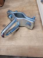 Hulpkoppeling vaste trekhaak nieuw, Ophalen of Verzenden, Nieuw