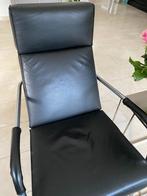 Topform dames en heren Fateuil, Huis en Inrichting, Fauteuils, Ophalen, 75 tot 100 cm, Zo goed als nieuw, Minder dan 50 cm