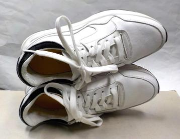 Witte Xsensible Stretchwalkers maat 40 G beschikbaar voor biedingen