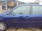 Portier 4Deurs links-voor van een Volkswagen Polo (LD5Q), Auto-onderdelen, Gebruikt, Ophalen of Verzenden, 3 maanden garantie