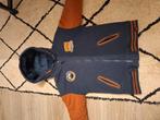 Z8 borgvest, Ophalen, Zo goed als nieuw, Jongen, Jas
