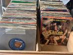 Leuke partij 7inch 45 toeren singles, Cd's en Dvd's, Vinyl Singles, Ophalen of Verzenden, Gebruikt, 7 inch, Single