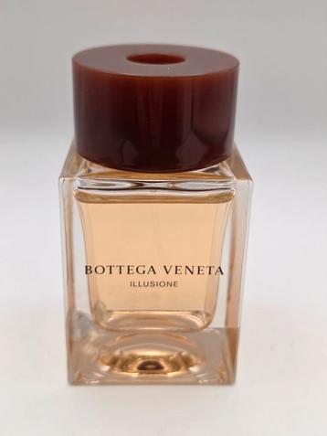 Bottega Veneta Illusione Femme 75ML EDP Discontinued  beschikbaar voor biedingen