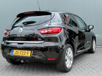 Renault Clio BWJ 2016 0.9 TCe 90 PK Eco2 Limited TREKHAAK |, Voorwielaandrijving, 898 cc, Stof, Met garantie (alle)