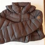 Michael Kors jas met afneembare capuchon, Kleding | Dames, Jassen | Winter, Verzenden, Maat 38/40 (M), Bruin