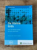 2022.1, Ophalen of Verzenden, Zo goed als nieuw, Sociale wetenschap