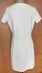 Styles by Steps jurk maat L, Wit, Maat 42/44 (L), Ophalen of Verzenden, Zo goed als nieuw