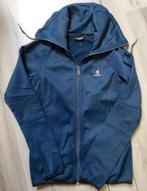 Blauwe Tussenjas Bjorn Borg Maat M, Maat 38/40 (M), Blauw, Overige typen, Ophalen of Verzenden