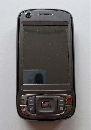 HTC TyTN – Windows Mobile smartphone
 beschikbaar voor biedingen