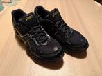 Asics Sneakers - maat 39,5 - Nooit Gedragen, Kleding | Dames, Schoenen, Ophalen of Verzenden, Nieuw, Zwart, Sneakers of Gympen