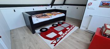 Accessoires brandweer slaapkamer jongen/meisje beschikbaar voor biedingen