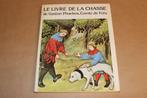 Het Jachtboek van Gaston Phoebus — Middeleeuwse Miniaturen, Ophalen of Verzenden, Gelezen