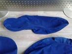 Bekleding Stokke (variér) Peel Links (Blauw), Gebruikt!, Gebruikt, Ophalen of Verzenden, Variér, Stof