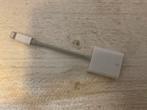 Apple kabel CF-card———lightning, Gebruikt, Apple iPhone, Ophalen
