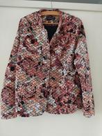 Roberto Sarto vest/jasje maat 2/44, Verzenden, Zo goed als nieuw, Maat 42/44 (L)