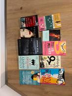 Meerder Engelstalige boeken, Ophalen of Verzenden, Zo goed als nieuw, Overige onderwerpen