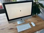 iMac 21.5" Mid 2011 - i5 2.5GHz, 4GB RAM, 500GB, Computers en Software, Apple Desktops, Ophalen, Gebruikt, 2 tot 3 Ghz, HDD