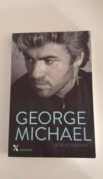 Rob Jovanovic - George Michael, Ophalen of Verzenden, Zo goed als nieuw, Rob Jovanovic