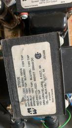 EL 84 PP 2 x 10 watt, Buis of Buizen, Ophalen of Verzenden, Nvt, Nvt