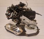 Vespa Sprint Primavera Euro 5 Motorblok Plug&Play iniectie, Ophalen of Verzenden, Gebruikt, Blok, Vespa