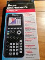 grafische rekenmachine TI-84 plus CE-T Texas instruments, Ophalen, Grafische rekenmachine, Zo goed als nieuw