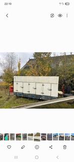 Hondenhok kippenhok geitenhok schuilstal, Dieren en Toebehoren, Ophalen