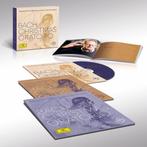 Johann Sebastian Bach - Weihnachtsoratorium - 2CDs 1Blu-ray