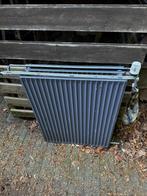 Radiator met thermostaat knop, Ophalen, Gebruikt, Radiator, 60 tot 150 cm