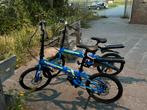 2 vouwfietsen, Ophalen of Verzenden, Zo goed als nieuw, 20 inch of meer