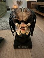 PREDATOR COLLECTORS HEAD 3D Edition - buste met masker!!!, Verzamelen, Ophalen of Verzenden, Actiefiguur of Pop