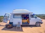 Volkswagen T4 camper, extra high/long, 2.4D, Buscamper of Camperbus, Volkswagen, Particulier, Dakluik