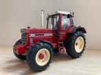 International 1455 1:32 Schuco, Hobby en Vrije tijd, Modelauto's | 1:32, Schuco, Ophalen of Verzenden, Zo goed als nieuw, Tractor of Landbouw