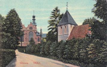 00295 Beek - Holleweg beschikbaar voor biedingen