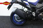 Suzuki V-STROM 1050 XT (bj 2023), Bedrijf, Toermotor
